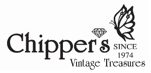 Chipper's Vintage Treasures
